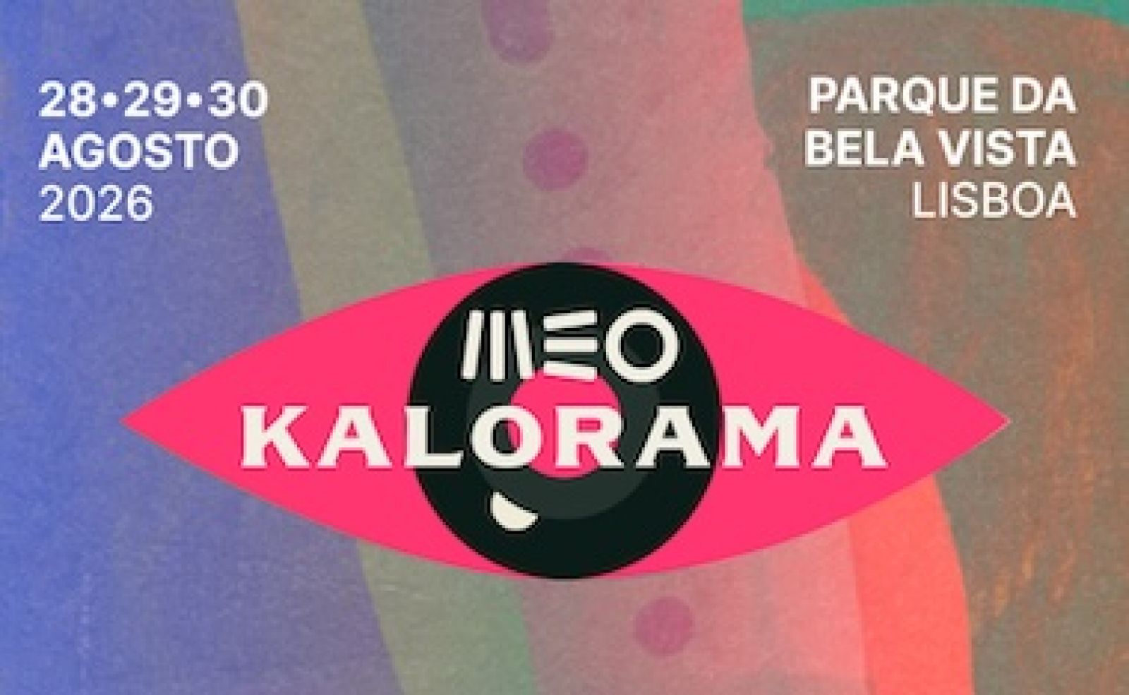 MEO Kalorama 2026